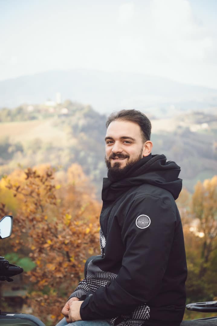 I Castagni della Pianella di Enrico Manenti