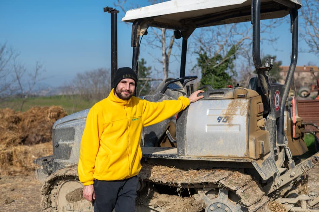 Azienda agricola Ciacci di Ciacci Luca