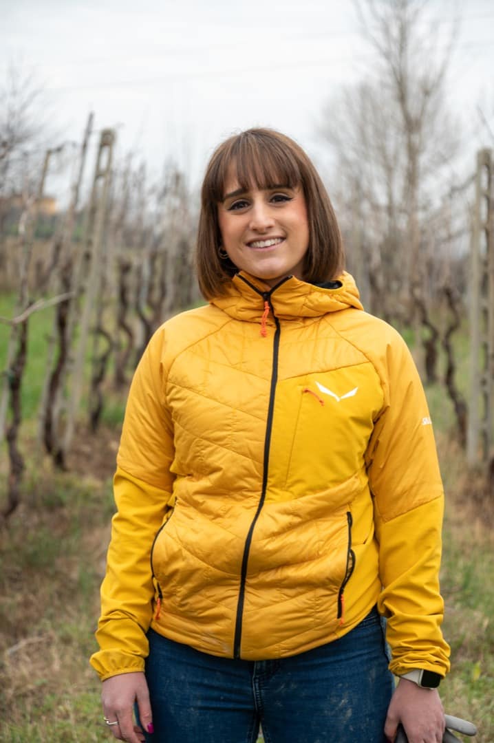 Azienda agricola "Poggioverde" di Arrianna Bottin