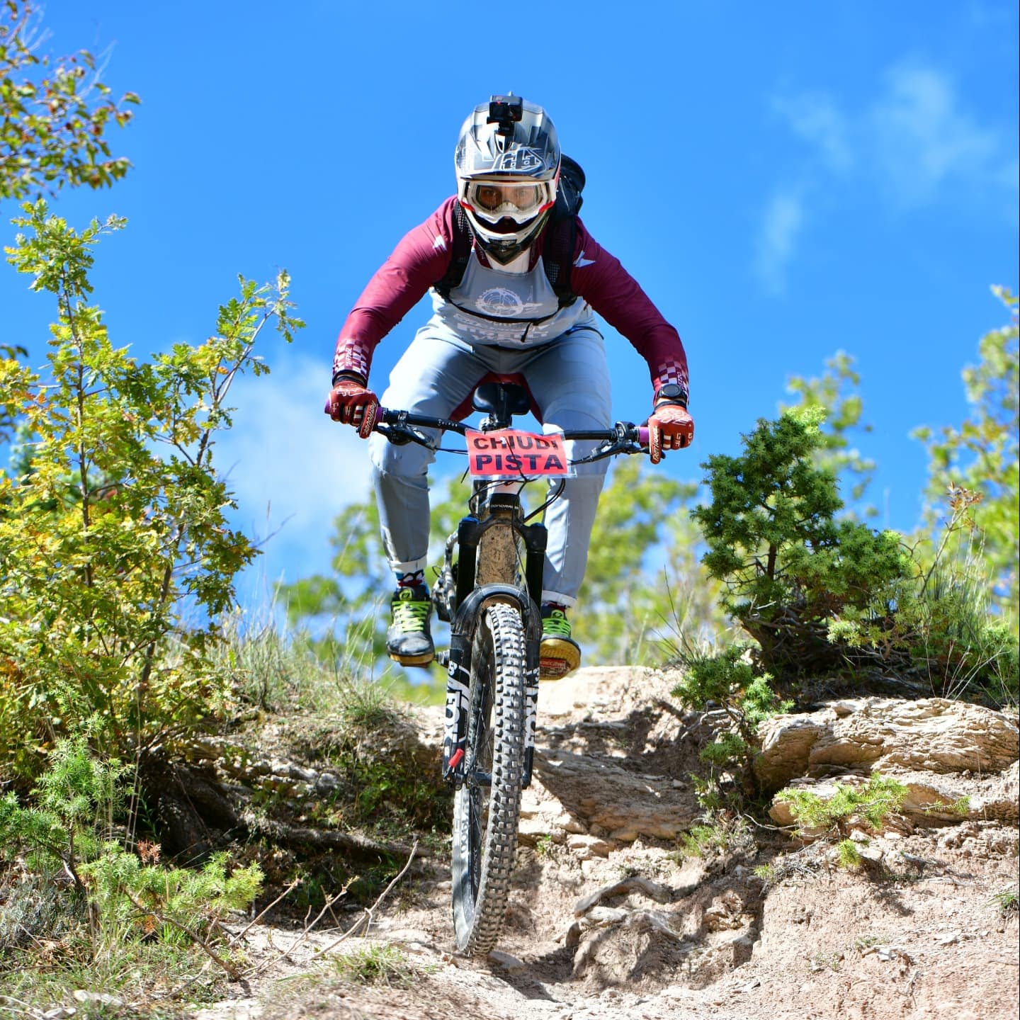 Zeroemmezzo Ciclofficina di William Pazzaglia - immagine 2